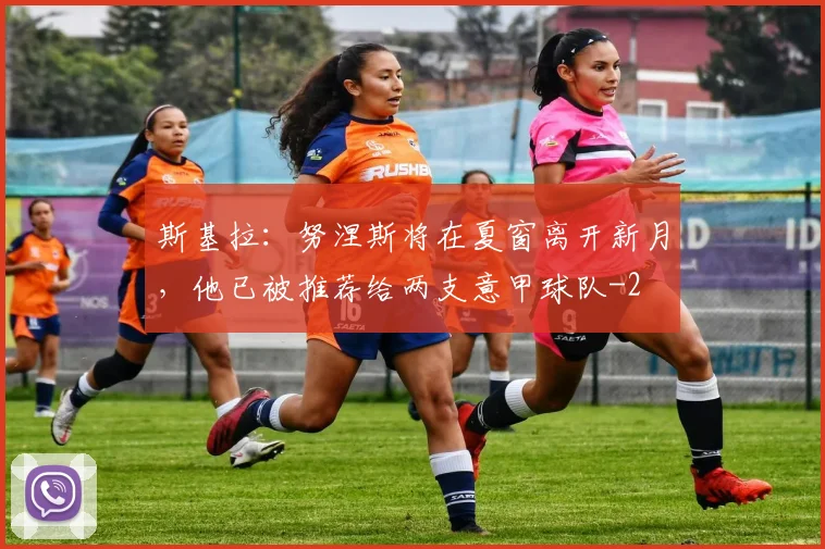 斯基拉：努涅斯将在夏窗离开新月，他已被推荐给两支意甲球队